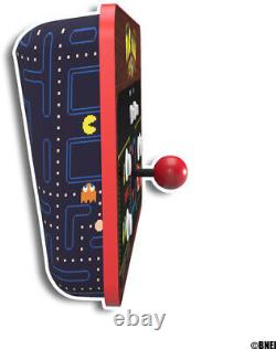 Arcade1UP Pac-Man Couchcade New