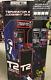 Arcade1up Terminator 2 Judgment Day Arcade With Riser And Lit Marquee New
