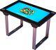 Arcade1up 32 Screen Infinity Game Table Electronic Games Damaged Box New
