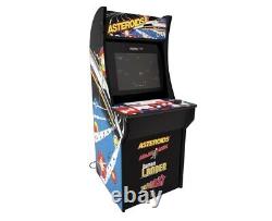 Arcade1Up 4ft Asteroids Machine 4 Games In 1