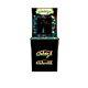 Arcade1up Arcade Machine Galaga Galaxian 2 Games With Riser Brand New In Box
