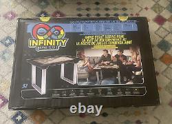 Arcade1Up Infinity Game Table 32 Portable Home Arcade BRAND NEW Factory Sealed