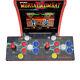 Arcade1up Mkb-c-01214 Mortal Kombat Ii 2-player Countercade