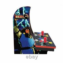 Arcade1Up MKB-C-01214 Mortal Kombat II 2-player Countercade