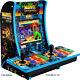 Arcade1up Marvel Superheroes 2 Player Counter-cade With Marquee, Port And Headph