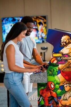 Arcade1Up Marvel VS Capcom 2 Arcade Cabinet Game