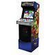 Arcade1up Marvel Vs Capcom 2 Arcade Game Machine With Riser #mrc-a-207310