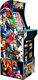 Arcade1up Marvel Vs Capcom Retro Arcade Gaming Cabinet Console Limited Stock