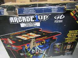 Arcade1Up Mortal Kombat 2 Gaming Table