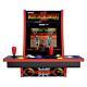 Arcade1up Mortal Kombat 2 Player Countercade. 1848