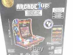 Arcade1Up Mortal Kombat 2 Player Countercade NEW SEALD