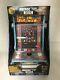 Arcade1up Ms. Pac-man 40th Anniversary 4 Games Counter-cade Multicolor New