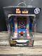 Arcade1up Ms. Pacman Countercade 5-in-1 Games Bandai Brand New Factory Sealed