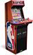 Arcade1up Nba Jam 30th Anniversary Deluxe Arcade Machine