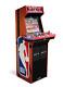 Arcade1up Nba Jam 30th Anniversary Deluxe Arcade Machine 3 Games In 1 (4 Player)