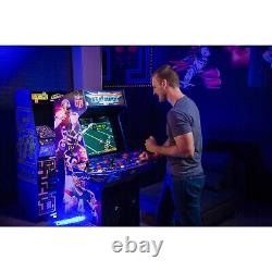 Arcade1Up NFL Blitz Legends Video Arcade Game Machine Video Game NEW