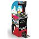 Arcade1up Outrun Cabinet Arcade With Riser, Multi-color #195570000861