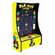 Arcade1up Pac-man Partycade 12 Games In 1, 17 Lcd, Tabletop, Wall Mount, New
