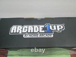 Arcade1Up Pac-Man CouchCade PAC-E-20640 Micro Game Console with 10 in 1 Games