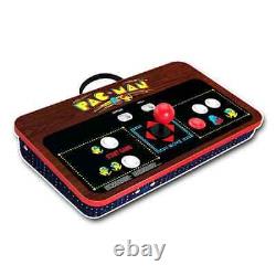 Arcade1Up Pac-Man Couchcade PAC-E-20640 NEW FREE SHIPPING