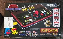 Arcade1Up Pac-Man Couchcade PAC-E-20640 NEW FREE SHIPPING