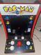 Arcade1up Pac-man/galaga Counter-cade 8295 Retro Electronic Game New In Box