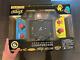 Arcade1up Pac-man/galaga Head To Head Counter-cade 2 Player Brand New Sealed