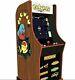 Arcade1up Pacman 40th Anniversary Edition Arcade Machine Brand New Sealed