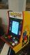 Arcade1up Pacman Personal Arcade Game Machine Pac-man Countercade New