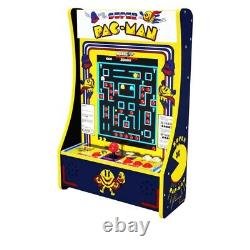 Arcade1Up Partycade with 10-Games (Super Pac-Man)