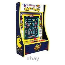 Arcade1Up Partycade with 10-Games (Super Pac-Man)