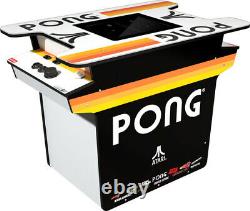Arcade1Up Pong Head-to-Head New