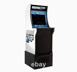 Arcade1Up Riser BRAND NEW FREE USA SHIPPING Video Game Console Cabinet 12 1
