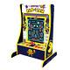 Arcade1up Super Pac-man, 10 Games In 1, Video Game Partycade
