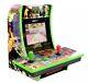 Arcade1up Teenage Mutant Ninja Turtles 2 Player Countercade