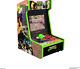 Arcade1up Teenage Mutant Ninja Turtles Countercade 2 Games In 1
