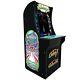 Arcade1up Galaga 2 In 1 Game Galaxian Arcade Machine, Games Room, Retro