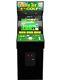 Arcade1up Golden Tee 3d Arcade Machine With 8 Games In 1 & Light Up Marquee New