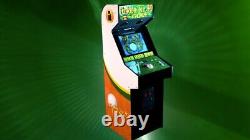 Arcade1up Golden Tee 3D Arcade Machine with 8 Games In 1 & Light Up Marquee NEW