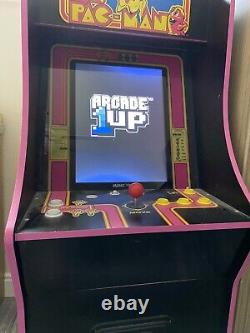 Arcade1up Ms. PAC-MAN Classic Arcade Game MSP-A-300520