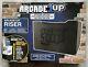 Arcade1up Original Branded Riser Black Adds 1 Foot To Your Arcade1up Cabinet New