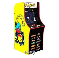 Arcade1up Pac-man Legacy Edition 12-in-1 Arcade Machine PAC-A-01208