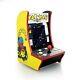 Arcade1up Pacman Arcade Machine Countercade Retro Style Countertop Namco Game