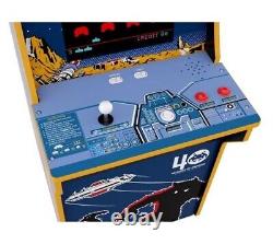 Arcade1up Space Invaders NEW