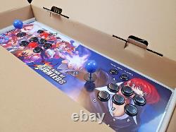 Arcade1up Style 2 Player Arcade with 7,000 Classic Games Connects to TV (NEW) 6