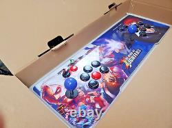 Arcade1up Style 2 Player Arcade with 7,000 Classic Games Connects to TV (NEW) 6