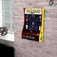 Arcade1up Super Pacman Party-cade 8-in-1 New -17 Lcd Monitor-new- Free Ship