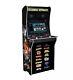 Atgames Ha8802d Legends Ultimate Home Arcade With Special Bonus