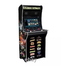 AtGames HA8802D Legends Ultimate Home Arcade with Special Bonus