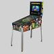 Atgames Legends Pinball Plus Home Virtual Arcade Machine Includes 22 Games